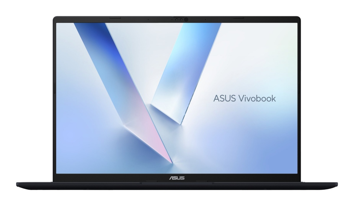 ASUS sülearvuti Vivobook 16 Copilot+ PC AMD Ryzen AI 5 330 Laptop 40.6 cm 16" WUXGA 16GB RAM DDR5-SDRAM 512GB SSD Wi-Fi 6 802.11ax Windows 11 Home sinine
