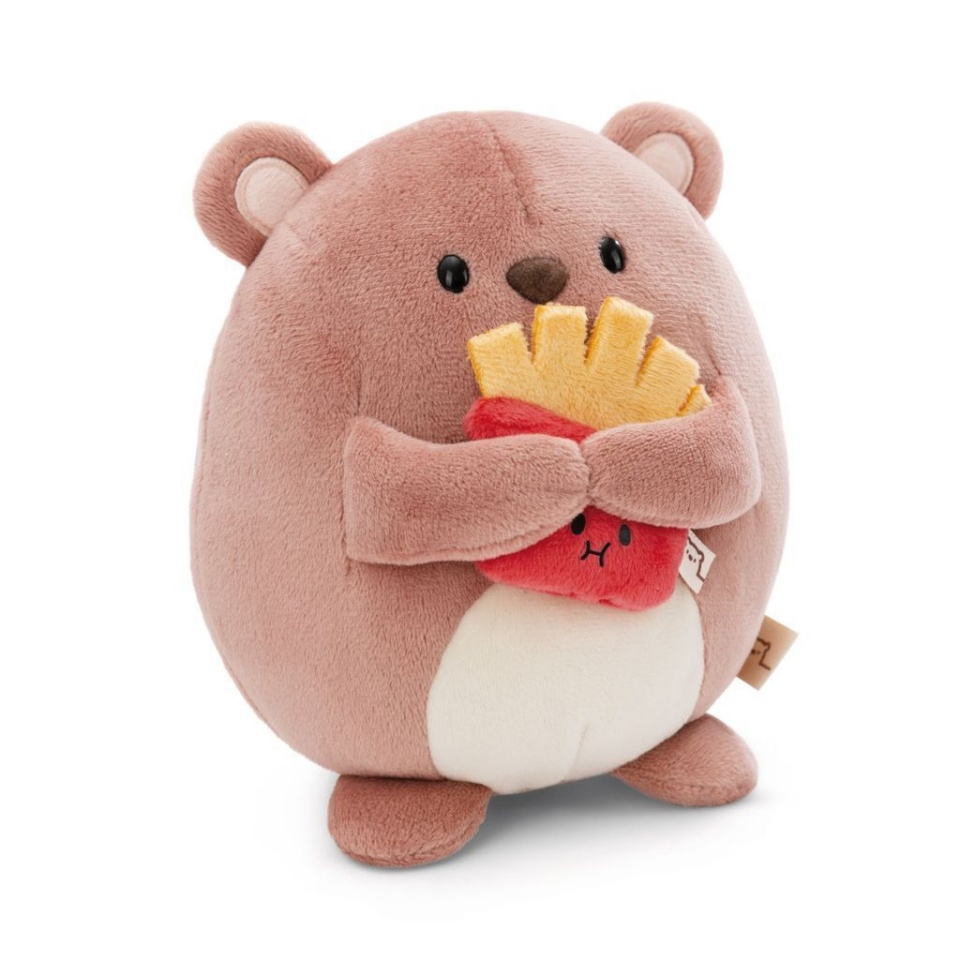 MyMochi pehme mänguasi Karu Nomo, 27 cm