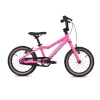 Academy Ülikerge laste jalgratas Grade 2, 14" Pink