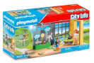 Playmobil klotsid City Life 71331 Meteorology Class