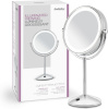 Babyliss meigipeegel 9436E LED Makeup Mirror, hõbedane