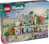 LEGO klotsid 42604 Friends Heartlake City Kaufhaus