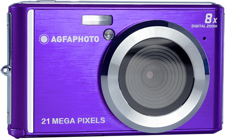 AgfaPhoto Realishot DC5200 lilla