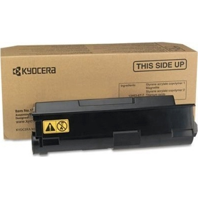 Kyocera tooner Cartridge TK-3110 TK3110 Black, must (1T02MT0NLV)(1T02MT0NLS)