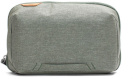 Peak Design vutlar Travel Tech Pouch, sage