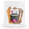 Uniszki maius koerale Beef Skin - Dog Treat - 100 g