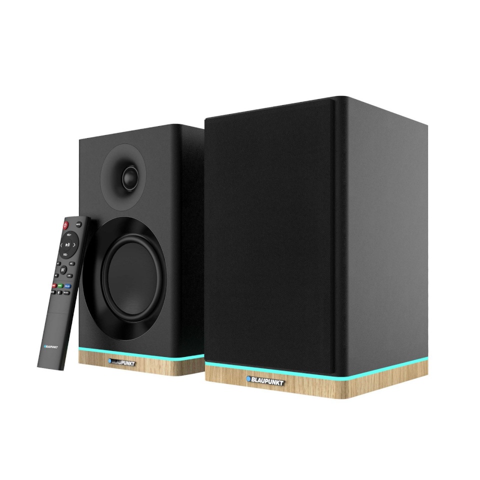 Blaupunkt kõlar BS60BK LED