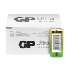 GP Battery patarei Alkaline LR03 /AAA GP Ultra 40tk.