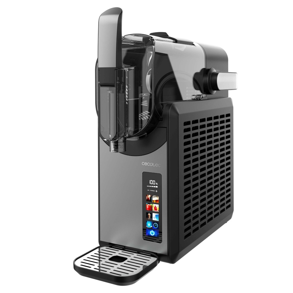 CECOTEC Twist&Ice 2600 slush ice maschine