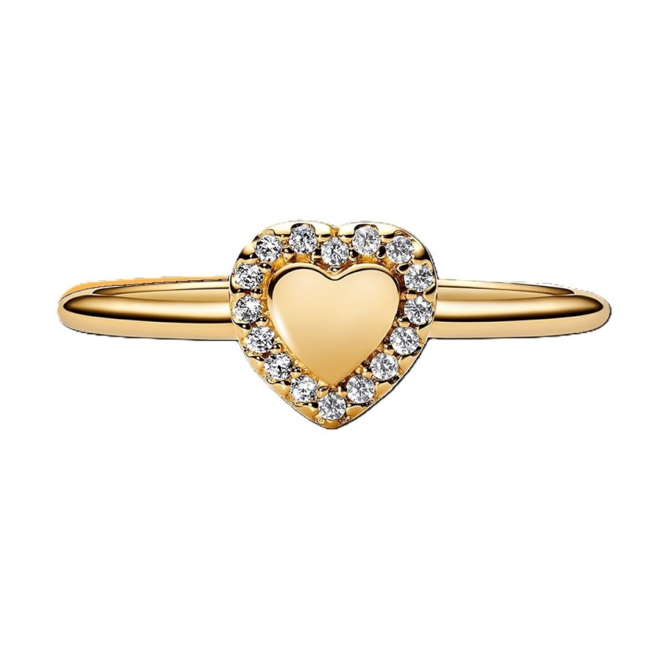 Pandora naiste sõrmus