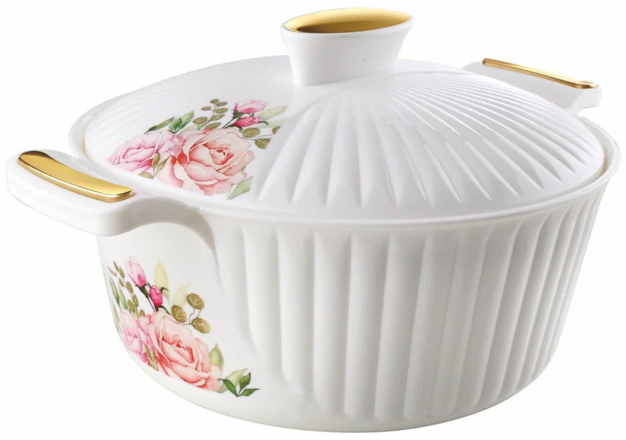 Nayasa termopott Medusa, 3,5L, valge