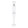Adler saumikser AD 4622 Hand Blender, valge