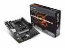 Sapphire emaplaat Sapphire A520M-E AMD,AM4,DDR5,MATX