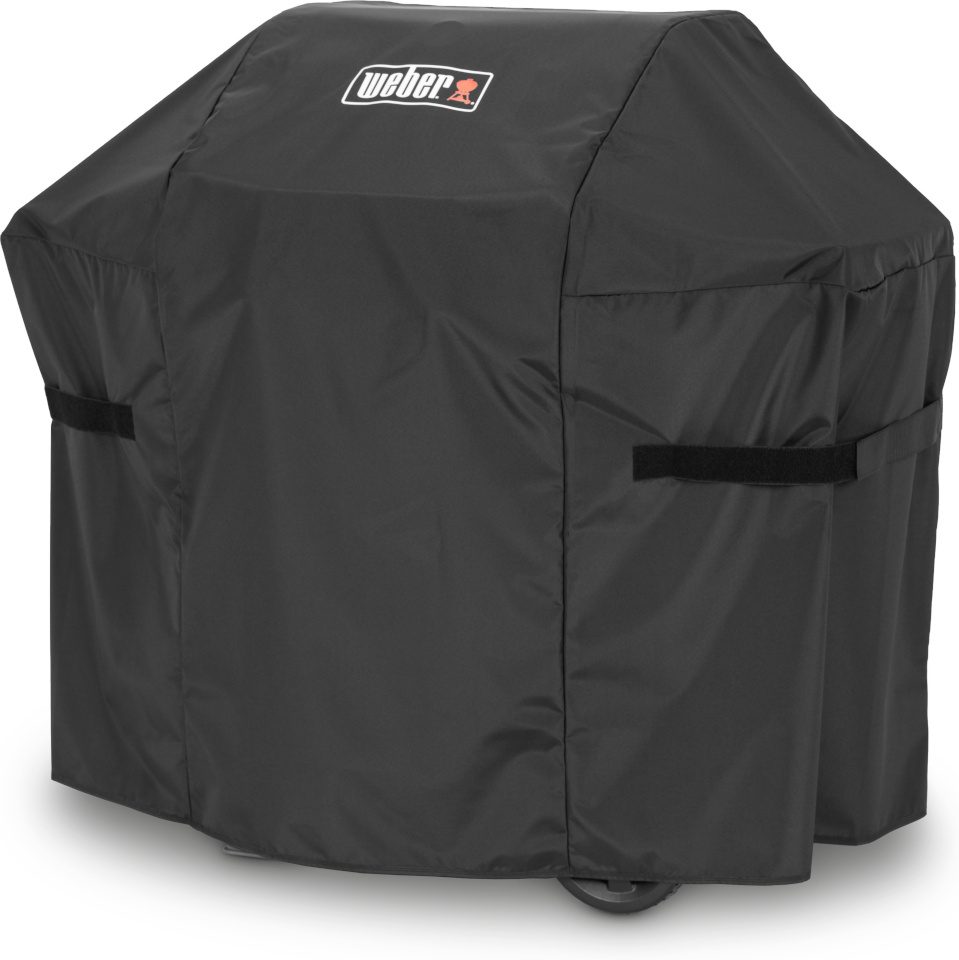 Weberi grillikate Premium Spirit/II 200 seeriale