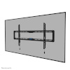 NeoMounts WL30-550BL18 TV Mount wall 43-86" - ultra-flat - easy install, must |