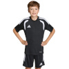 Adidas Teamwear T-särk lastele Tiro 26 League Jersey must KB1319 suurus 128cm