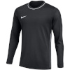 Nike Team T-särk meestele Dri-Fit Park 26 Crew Top must HM7165 010 suurus M