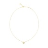Guess naiste kaelakee JUBN06232JWYGT-U kuldne