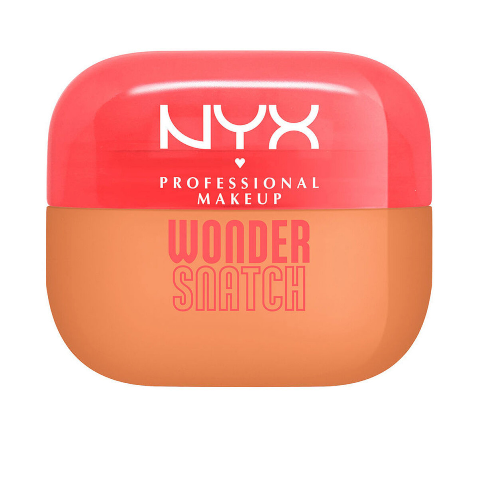 NYX Meigikomplekt WONDER SNATCH (1 Ühikut)