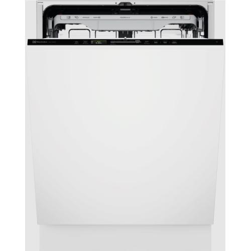 Electrolux nõudepesumasin E87LB200T integreeritav, 3 korvi, 60cm, 38dB