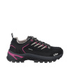 CMP matkajalatsid Trekking naistele Rigel 2.0 Low 3Q18246 54UZ suurus 41