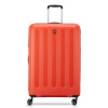 Delsey reiekohver Unlock, 77 cm, oranž