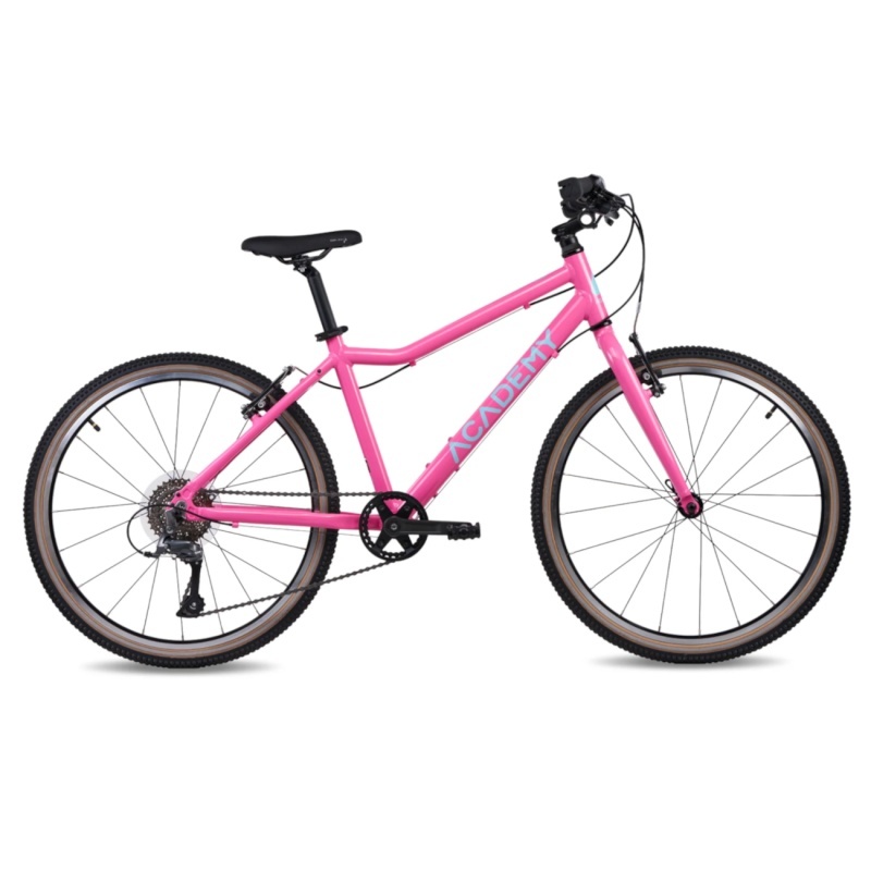 Academy Ülikerge laste jalgratas Grade 5, 24" Pink