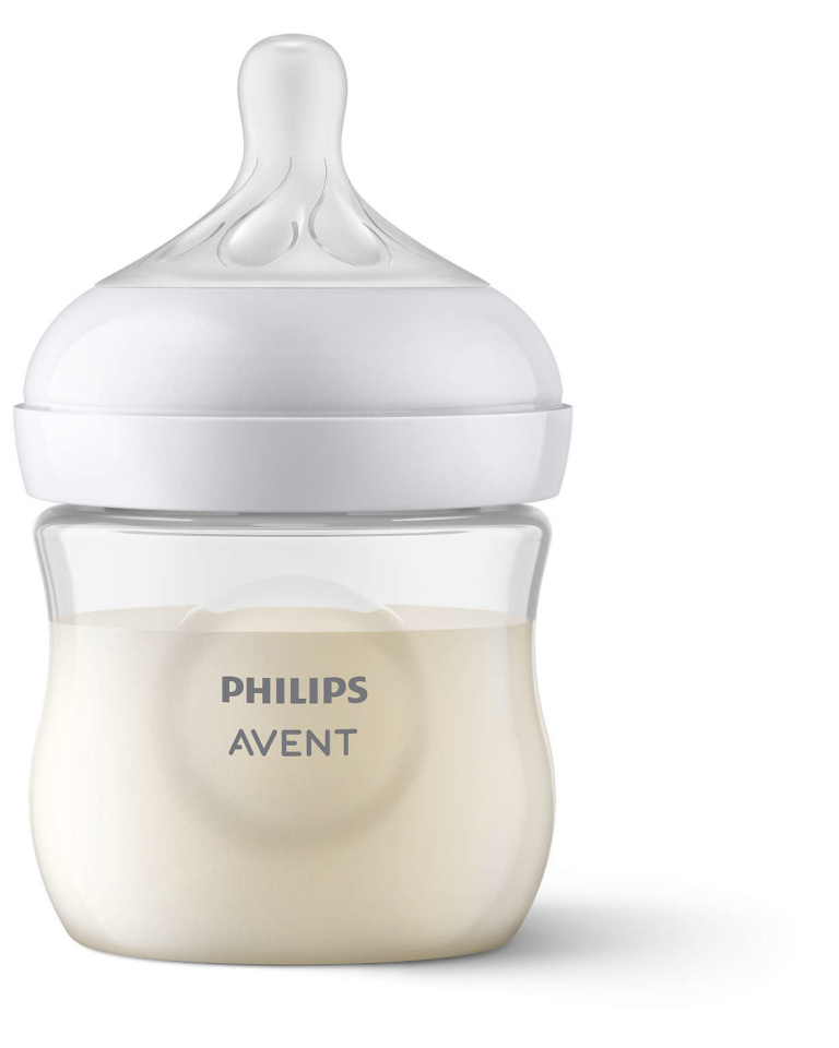 Philips lutipudel Avent SCY900/01 Natural Response, 125ml