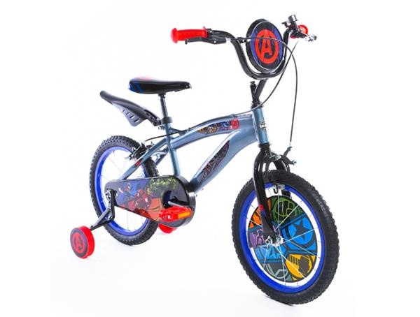 Huffy laste jalgratas Lightyear 16"