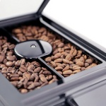Melitta espressomasin F85/0-101 BARISTA TS Smart hõbedane