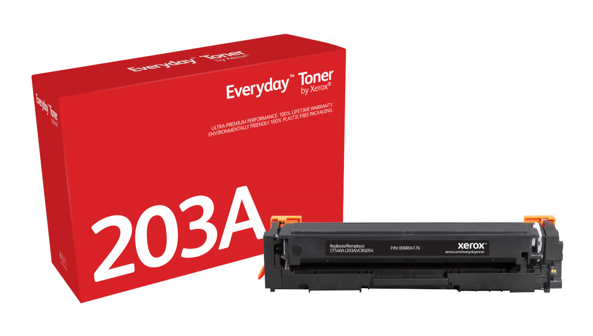 Xerox tooner Everyday HP 202A, must