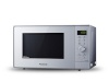 Panasonic mikrolaineahi NN-GD36HMSUG microwave Combination microwave 23L 1000W hõbedane