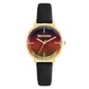 Juicy Couture naiste kell JC1326RBBK (Ø 34mm)