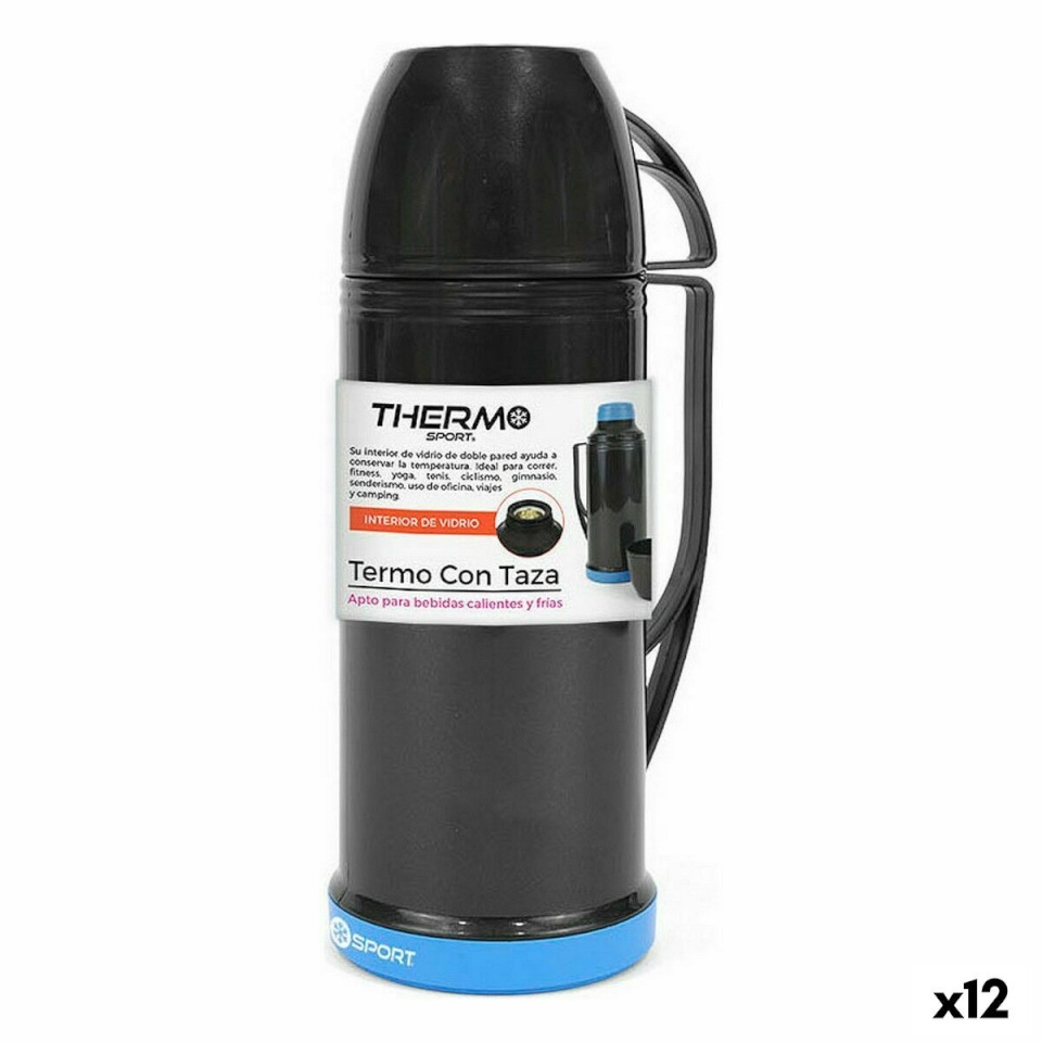 ThermoSport Reisitermos (12tk)