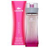 Lacoste parfüüm Touch Of Pink 90ml, naistele