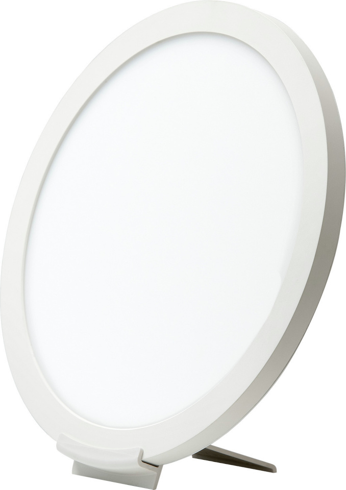 Innolux päevavalguslamp Rondo Air LED Bright Light, valge