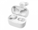 JVC kõrvaklapid Wireless earbuds HA-A25T valge