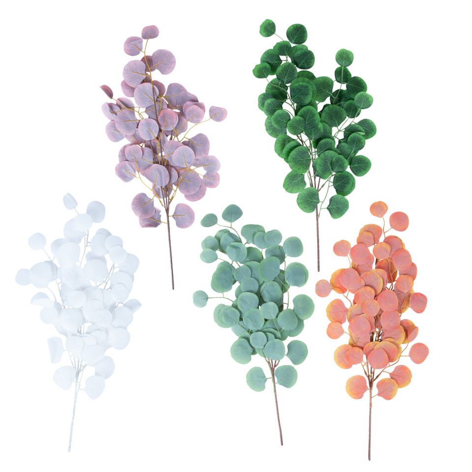 H4Y kunsttaim Greenland, 64cm, eukalüpt, mix