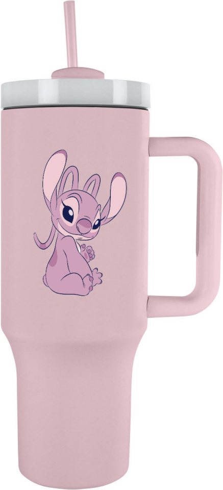 Quart Cup Stich Angeli hiiglaslik kruus, 1,2 l