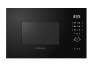 De Dietrich integreeritav mikrolaineahi DMG2121BB Built-In Microwave, must