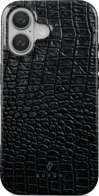 BURGA kaitsekest Hülle Tough MagSafe iPhone 16 Reapers Touch