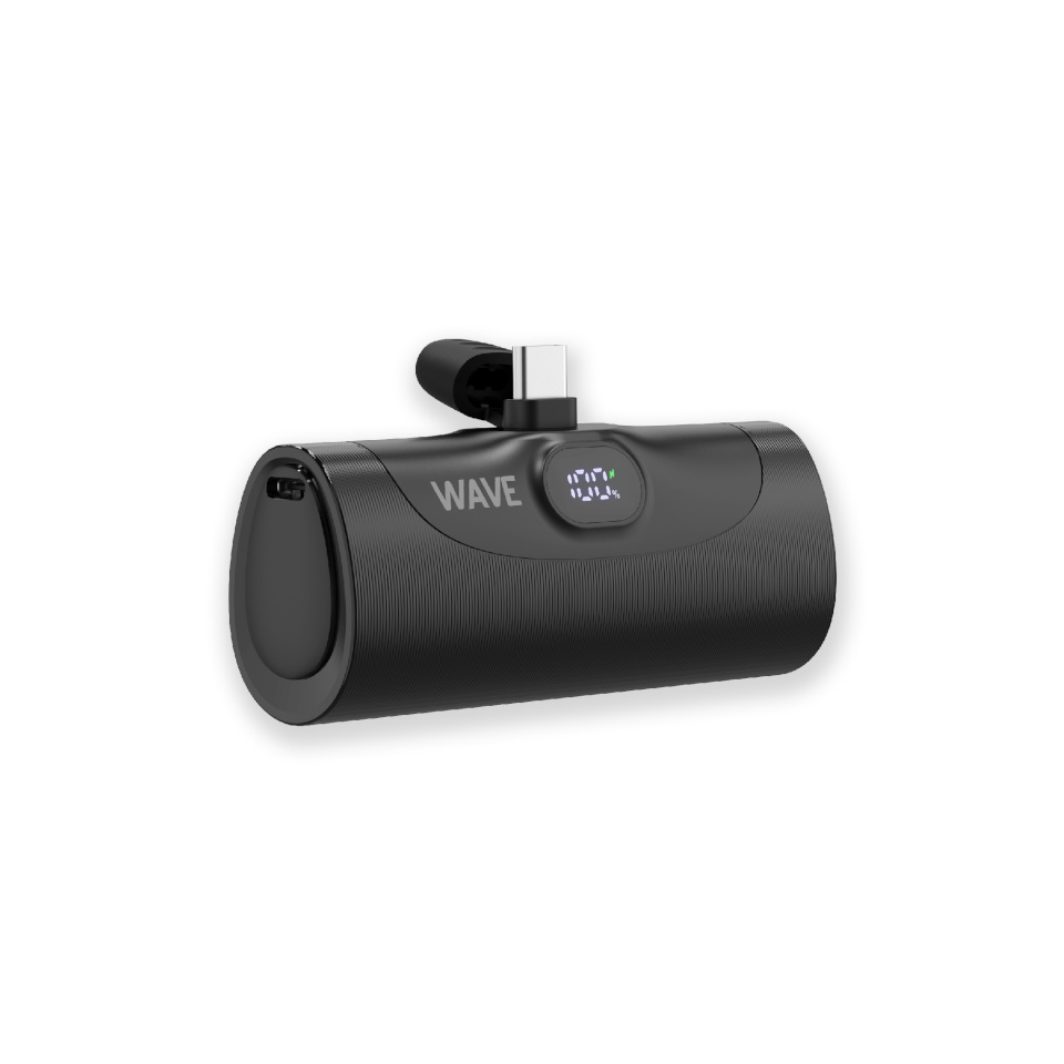 Wave akupank GoPower, 5000 mAh