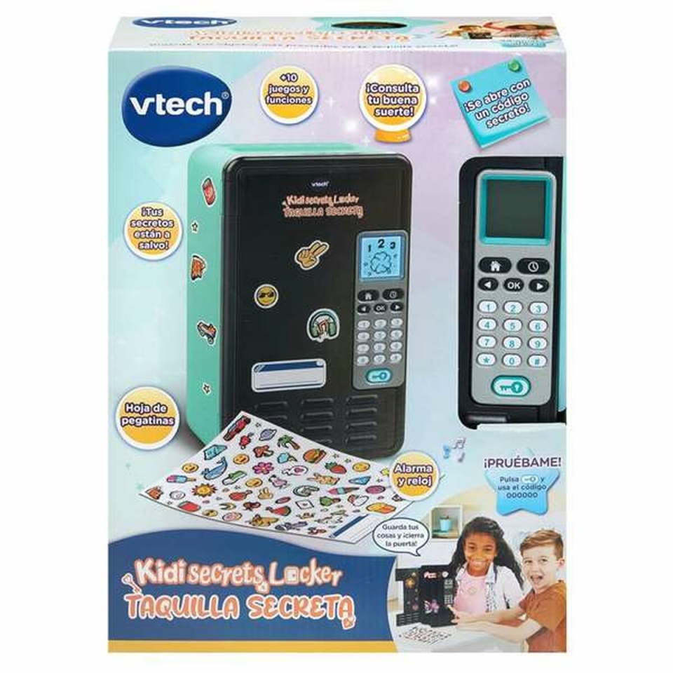 Vtech interaktiivne mänguasi