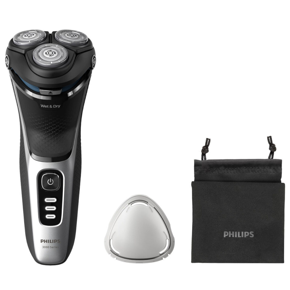 Philips epilaator BG5021/15 *