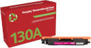 Xerox tooner Everyday Remanufactured HP 130A, magenta