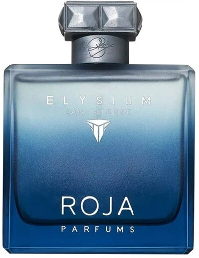 Roja Parfums parfüüm Elysium EAU Intense 100ml, meestele