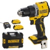 DeWalt akutrell DCD794D2T-QW Cordless Drill