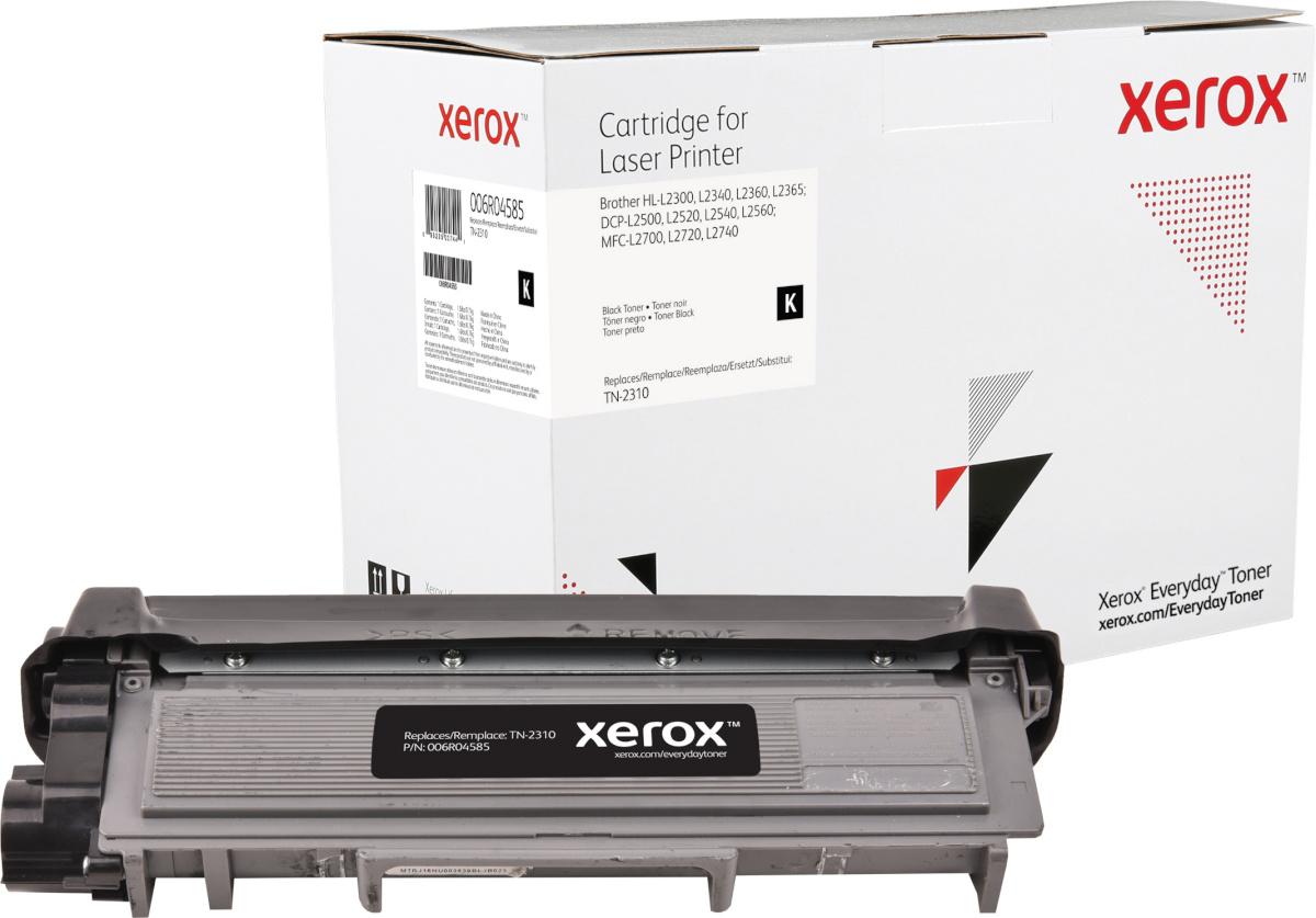 Xerox tooner Everyday Brother TN-2310, must