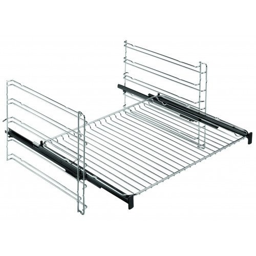 Aeg teleskoopsiinid TR1LFAV, ühetasandiline