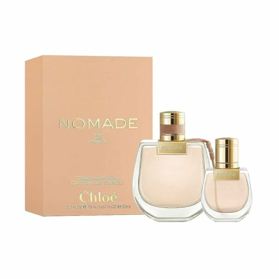 Chloe naiste parfüümi komplekt EDP